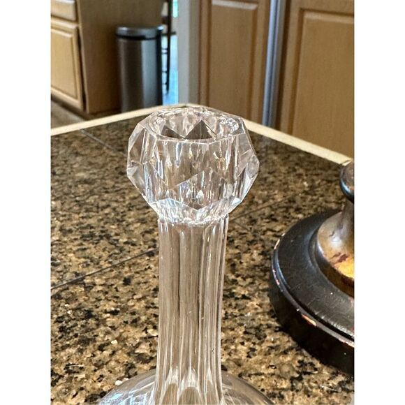 Two vintage bud vases - Picture 5 of 7